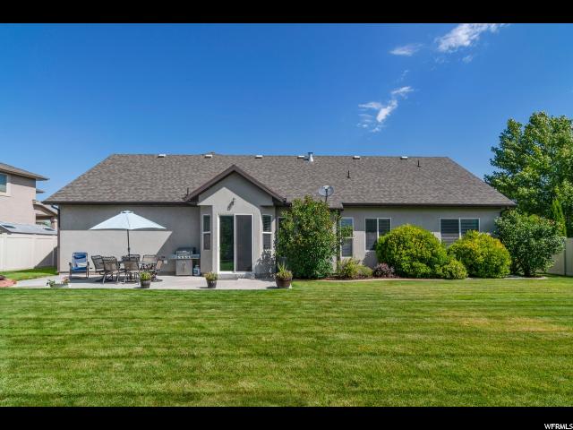 4425 W 5850 S, Hooper, UT 84315 — photo 7