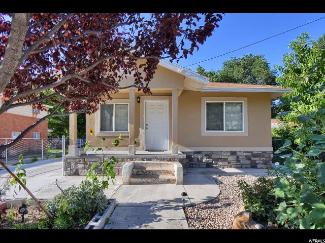 576 E 8th St S, Ogden, UT 84404 — photo 2