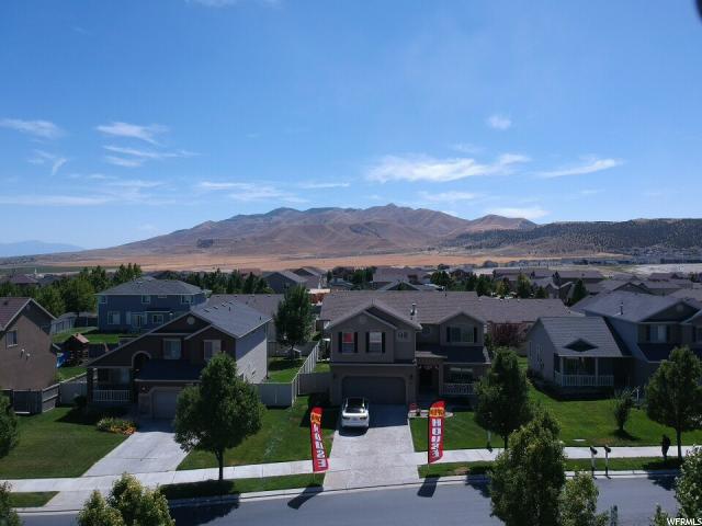 4612 E Evans Dr, Eagle Mountain, UT 84005 — photo 5