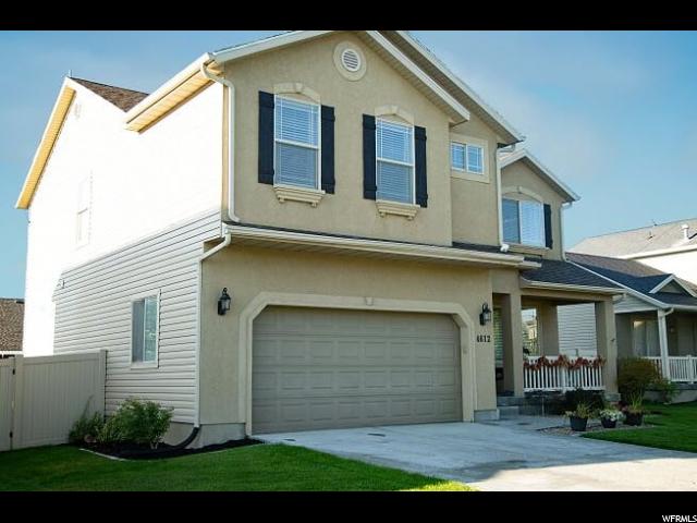 4612 E Evans Dr, Eagle Mountain, UT 84005 — photo 4