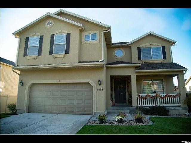 4612 E Evans Dr, Eagle Mountain, UT 84005 — photo 3