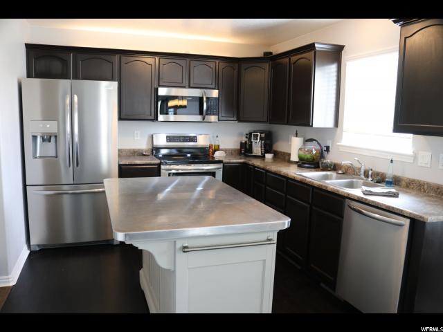 4612 E Evans Dr, Eagle Mountain, UT 84005 — photo 12