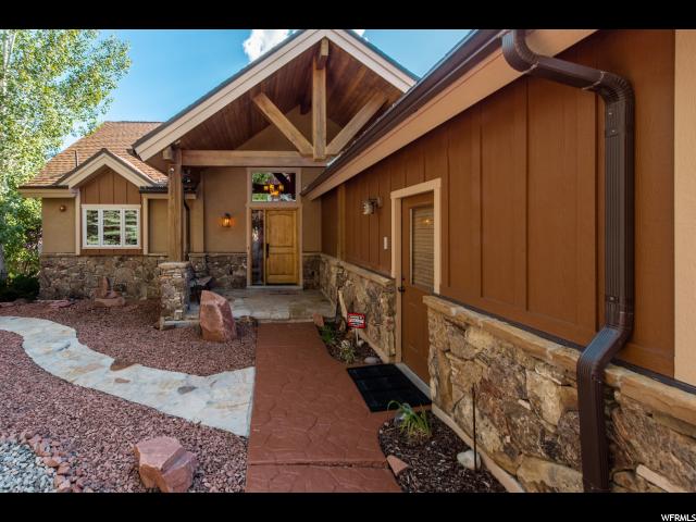166 E Keetly Close, Kamas, UT 84036 — photo 3