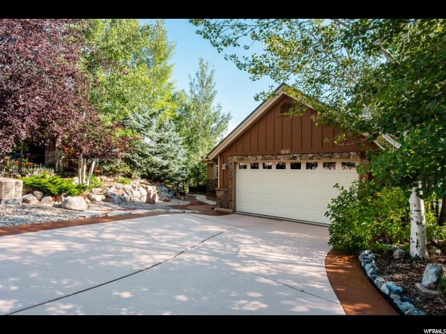 166 E Keetly Close, Kamas, UT 84036 — photo 2