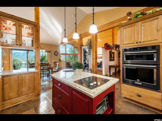 166 E Keetly Close, Kamas, UT 84036 — photo 8