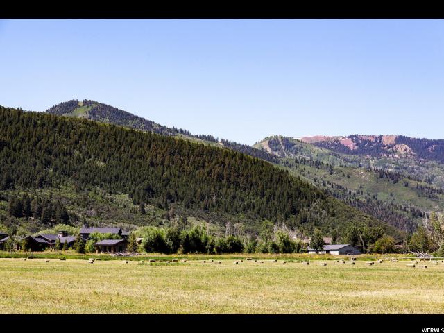 571 W Old Ranch Rd, Snyderville, UT 84098 — photo 10