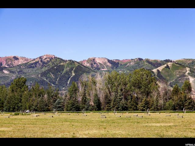 571 W Old Ranch Rd, Snyderville, UT 84098 — photo 8
