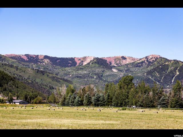 571 W Old Ranch Rd, Snyderville, UT 84098 — photo 9
