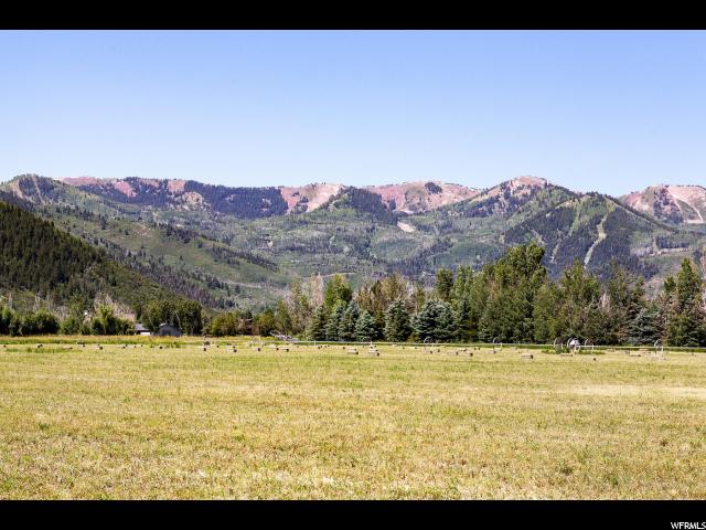 571 W Old Ranch Rd, Snyderville, UT 84098 — photo 12