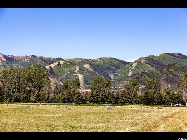 571 W Old Ranch Rd, Snyderville, UT 84098 — photo 7