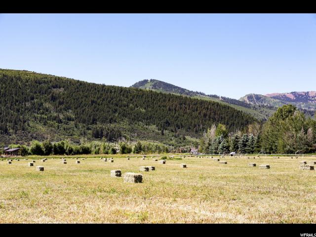 571 W Old Ranch Rd, Snyderville, UT 84098 — photo 4