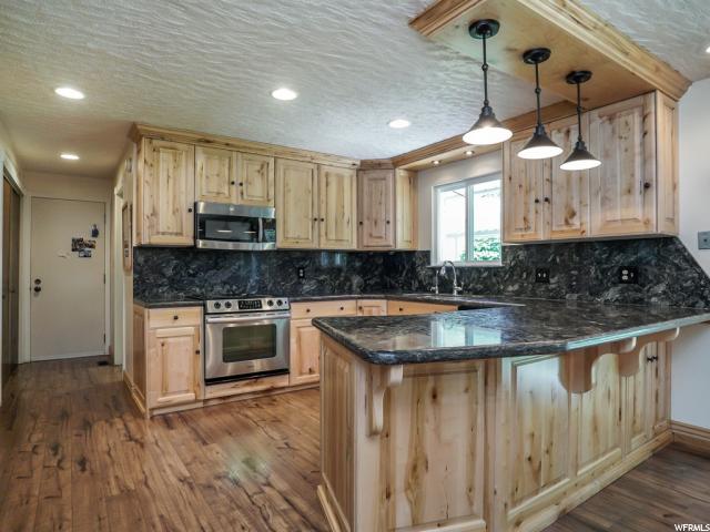 676 E 2550 N, North Ogden, UT 84414 — photo 7