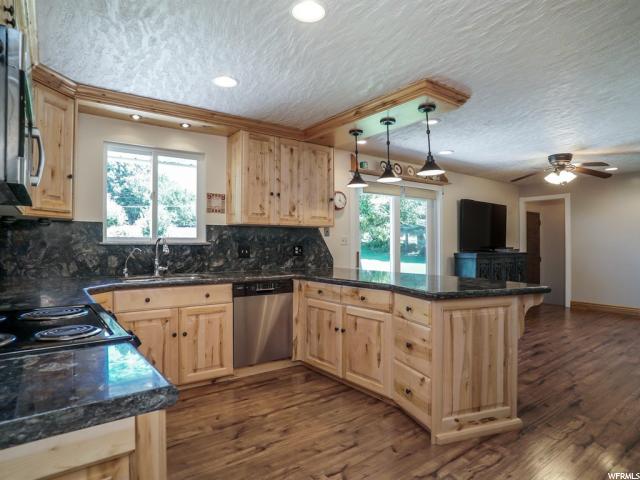 676 E 2550 N, North Ogden, UT 84414 — photo 9