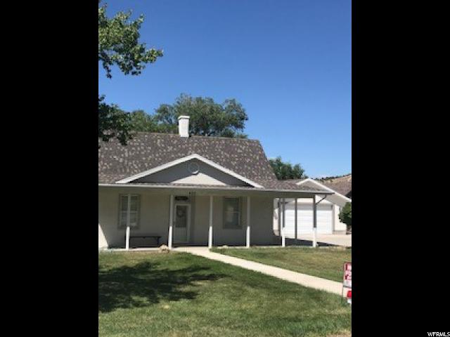 425 E 100 S, Manti, UT 84642 — photo 5