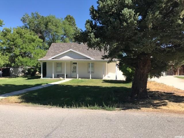 425 E 100 S, Manti, UT 84642 — photo 3