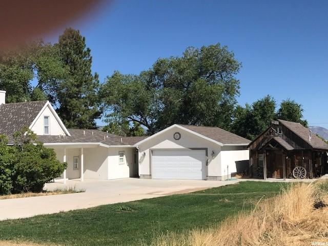 425 E 100 S, Manti, UT 84642 — photo 2