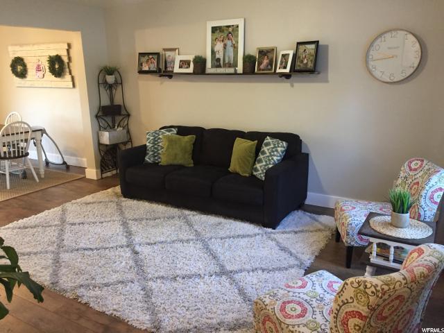 957 N 540 W, Logan, UT 84321 — photo 5