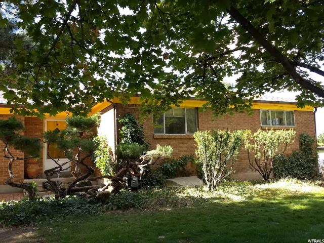 Your Dream Utah Property 259 000 3639 S Van Buren Ave Ogden