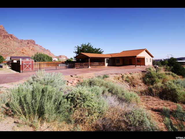 3525 Lemon Ln, Moab, UT 84532 — photo 2