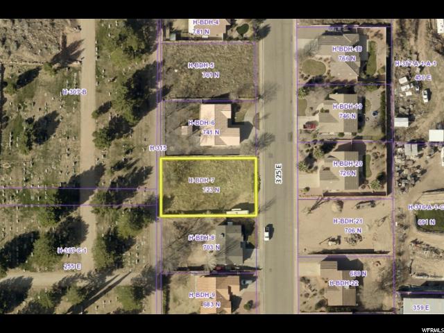 723 N 325 E #7, Hurricane, UT 84737 — photo 2