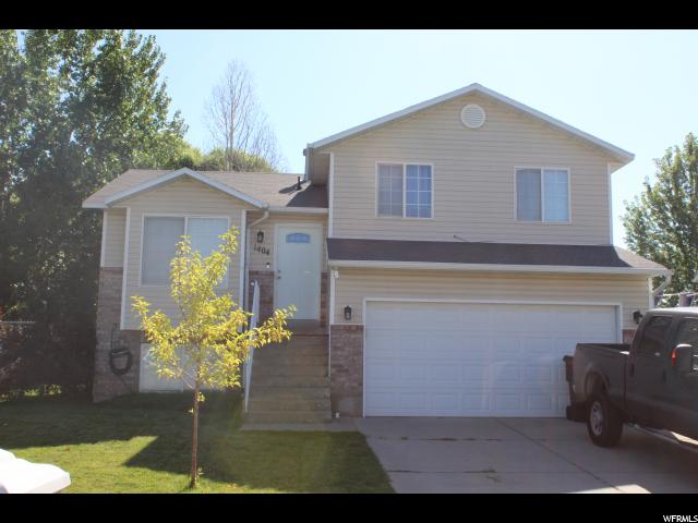 1404 N 780 W, Clinton, UT 84015 — photo 2