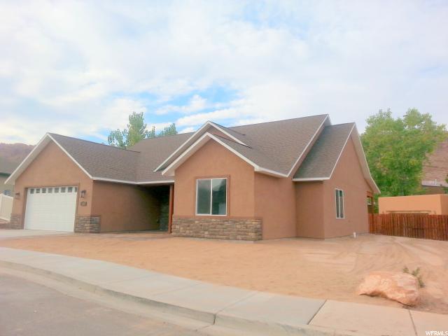 439 E Kachina Way, Moab, UT 84532 — photo 3