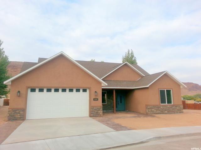 439 E Kachina Way, Moab, UT 84532 — photo 2