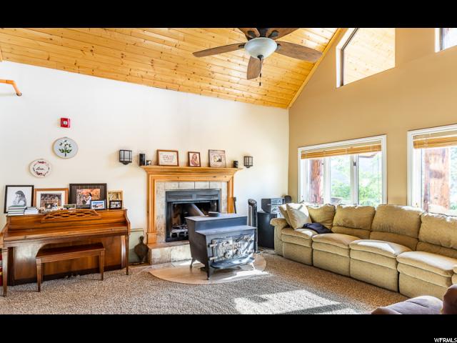 1947 S 2800 E, New Harmony, UT 84757 — photo 2
