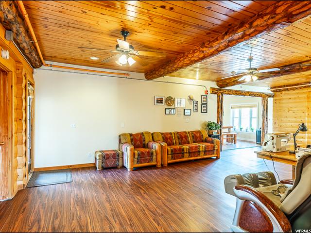 1947 S 2800 E, New Harmony, UT 84757 — photo 4