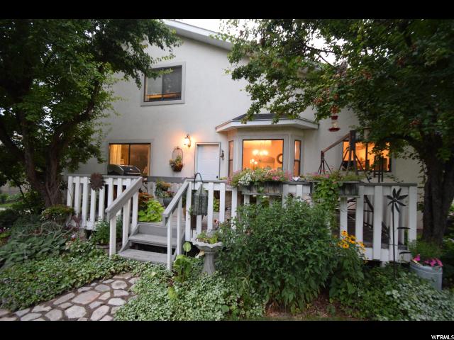 1838 N 1700 E, North Logan, UT 84341 — photo 3