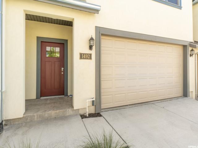 1492 E Primrose Ln, Layton, UT 84040 — photo 2
