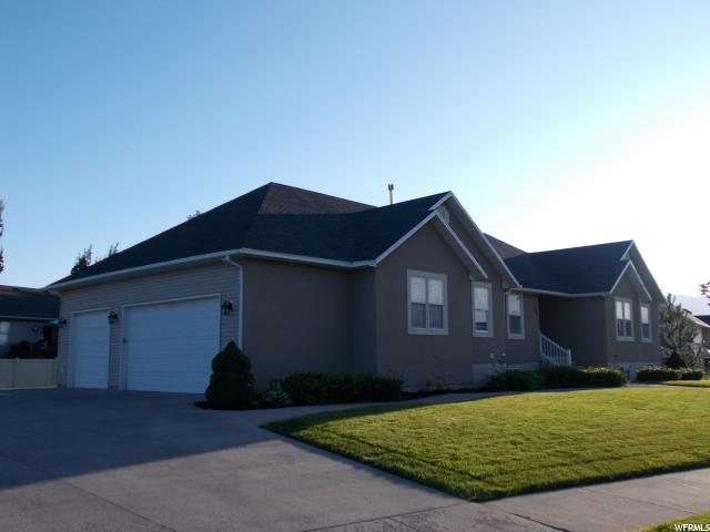 898 W 2550 S, Nibley, UT 84321 — photo 2