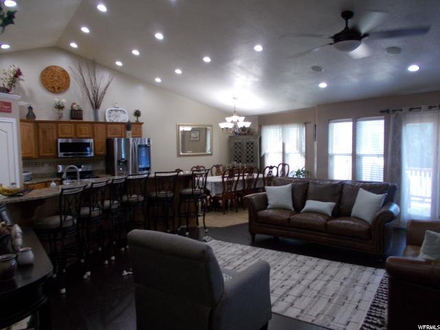 898 W 2550 S, Nibley, UT 84321 — photo 5