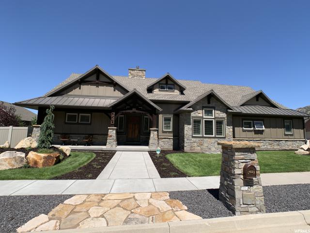 2540 E 8240 S, South Weber, UT 84405 — photo 2
