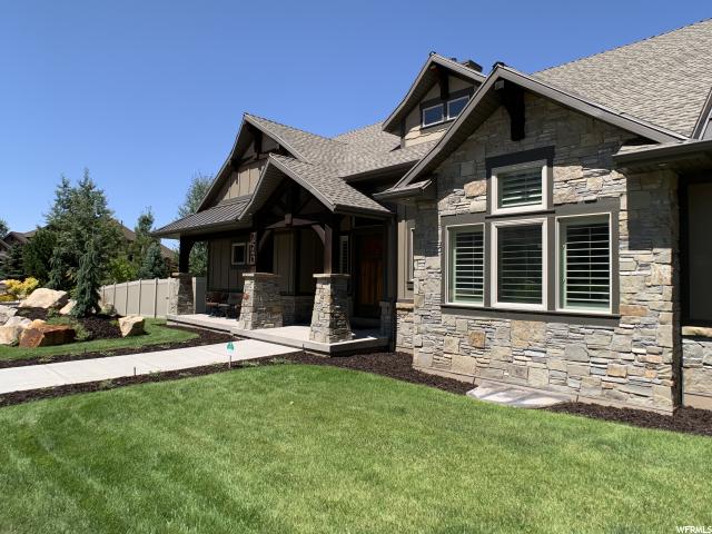 2540 E 8240 S, South Weber, UT 84405 — photo 4