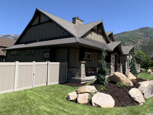 2540 E 8240 S, South Weber, UT 84405 — photo 3