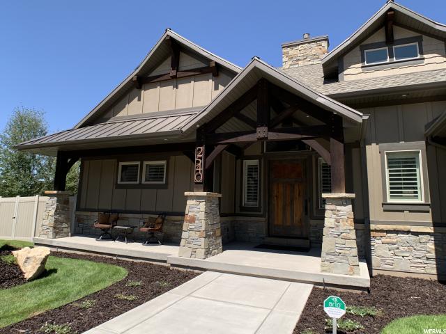 2540 E 8240 S, South Weber, UT 84405 — photo 5