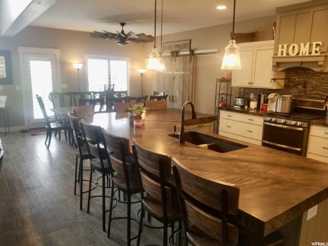 3942 N Rivers Edge Rd E, Eden, UT 84310 — photo 7