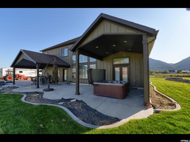 3942 N Rivers Edge Rd E, Eden, UT 84310 — photo 3