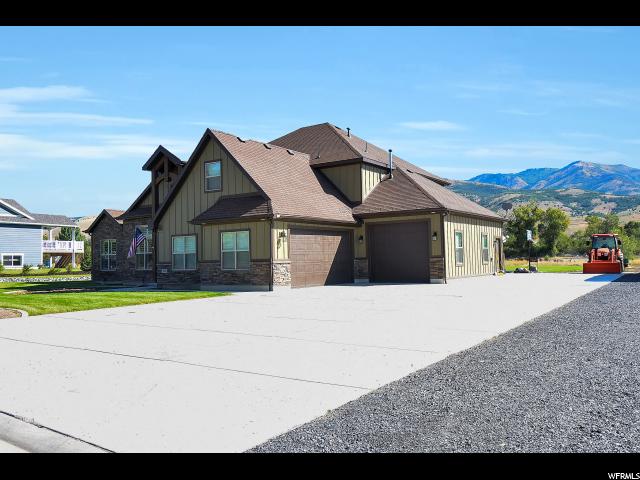 3942 N Rivers Edge Rd E, Eden, UT 84310 — photo 2