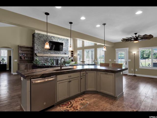 3942 N Rivers Edge Rd E, Eden, UT 84310 — photo 12
