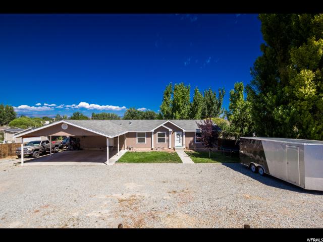 2563 E 3950 S, Vernal, UT 84078 — photo 8