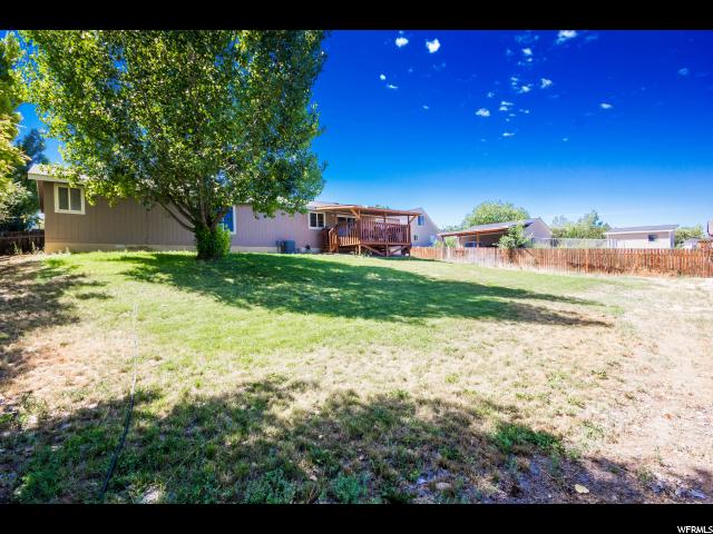 2563 E 3950 S, Vernal, UT 84078 — photo 3