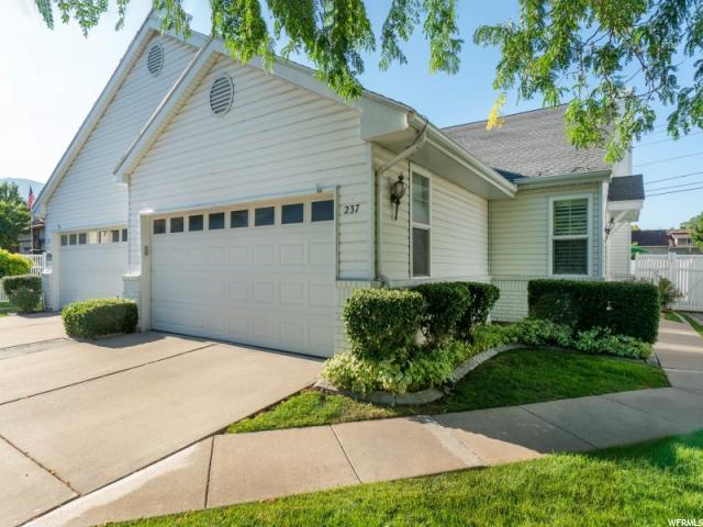 237 W 800 N, Bountiful, UT 84010 — photo 2