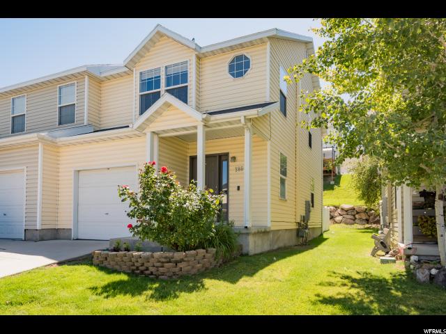 186 E Daisyfield Dr, Draper, UT 84020 — photo 2