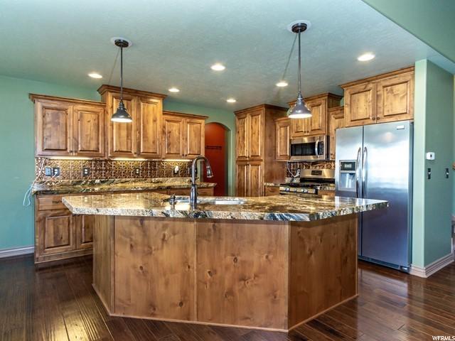 3480 E 5100 N, Liberty, UT 84310 — photo 11