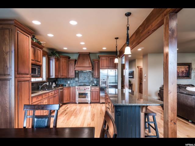 1126 N Springer View Dr W, Midway, UT 84049 — photo 5