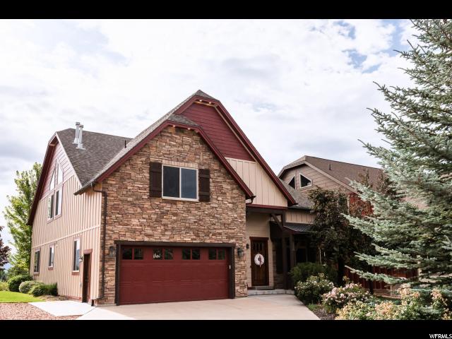 1126 N Springer View Dr W, Midway, UT 84049 — photo 2