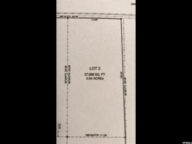 540 E Union S #2, Manti, UT 84642 — photo 2