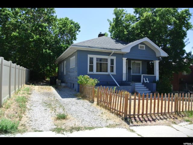 319 W Forest St, Brigham City, UT 84302 — photo 2
